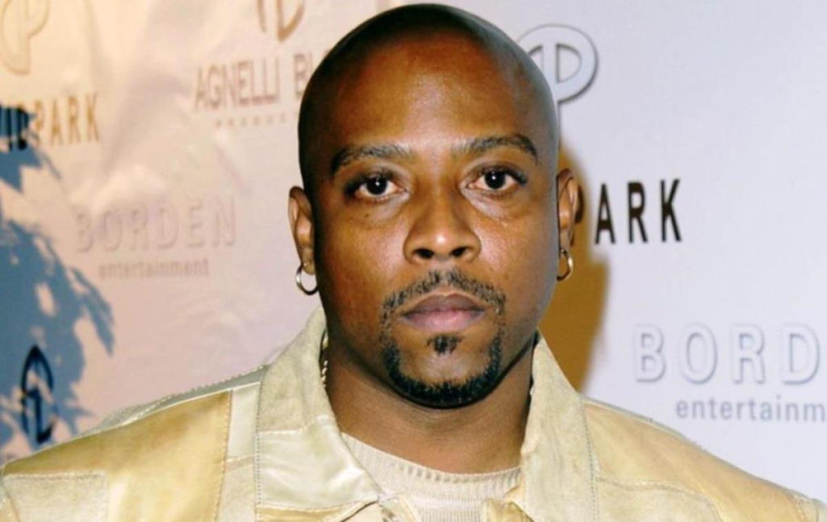 Nate Dogg Net Worth