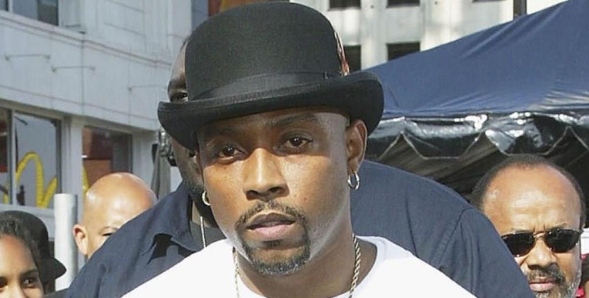 Nate Dogg Net Worth
