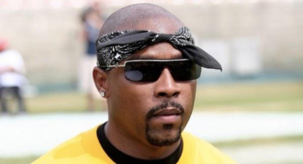 Nate Dogg Net Worth