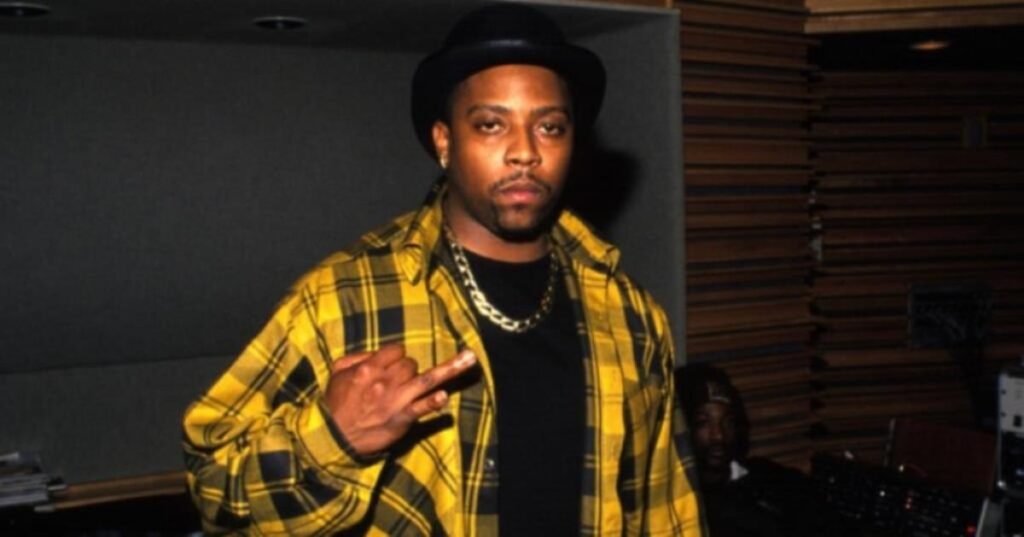 Nate Dogg Net Worth: Legacy of Musical Greatness