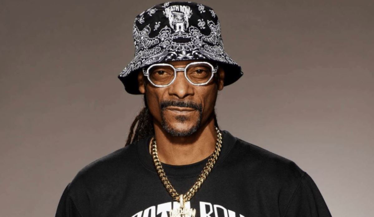 Snoop Dogg Net Worth