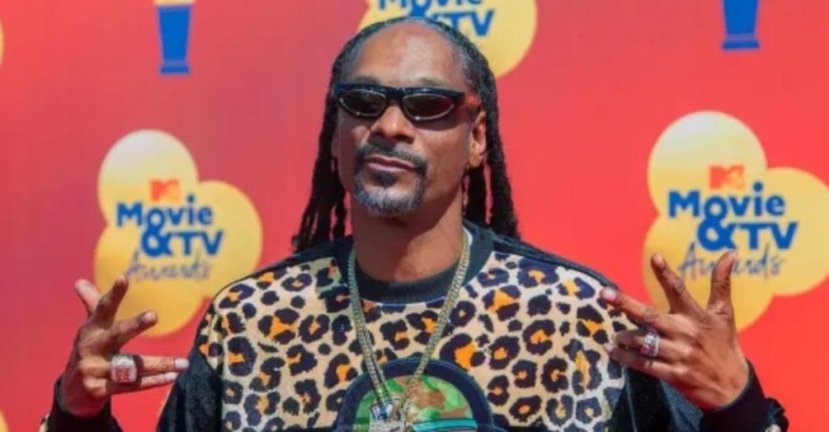 Snoop Dogg Net Worth