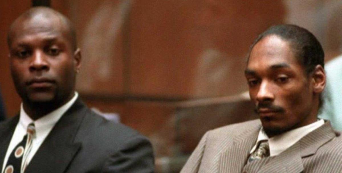 Snoop Dogg Net Worth