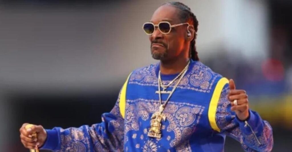 Snoop Dogg Net Worth: Wealth That Inspires Us All