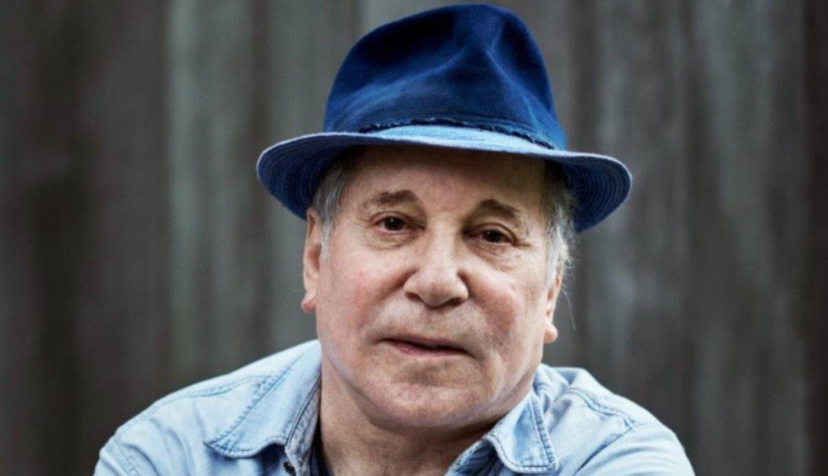 Paul Simon Net Worth