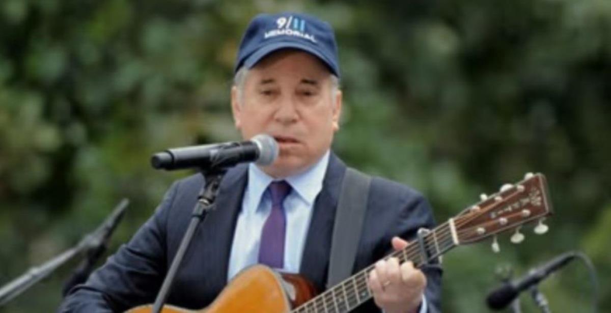 Paul Simon Net Worth