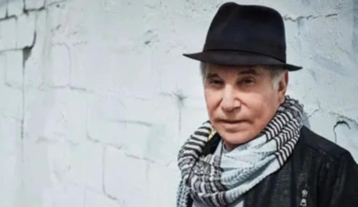 Paul Simon Net Worth