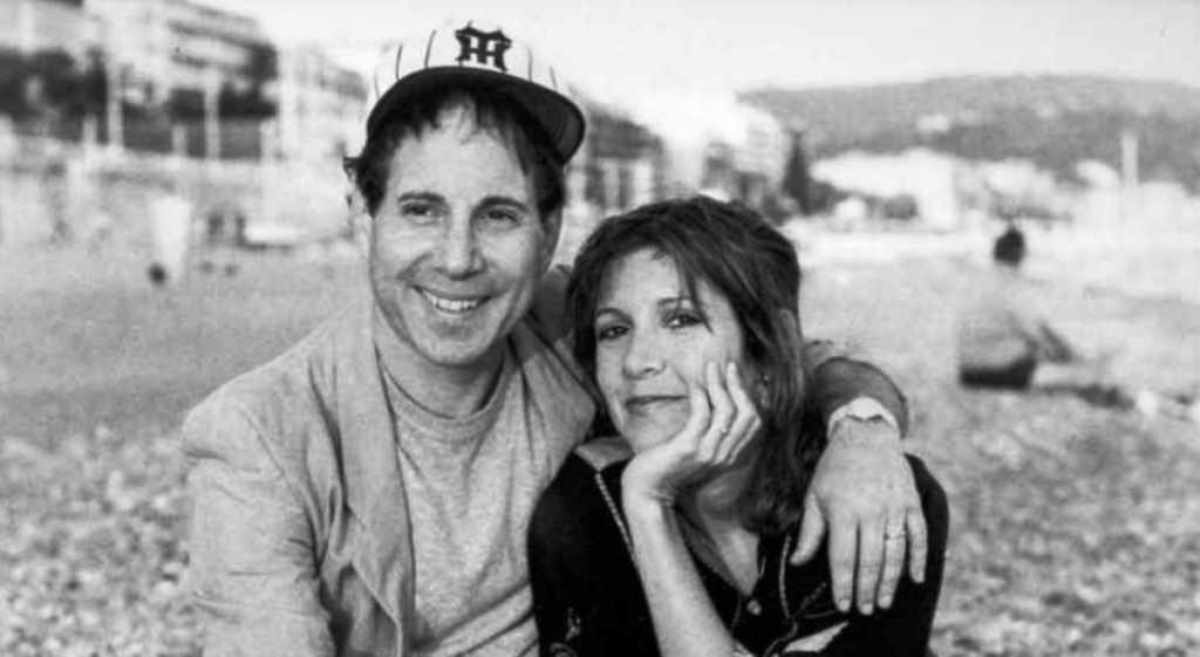 Paul Simon Net Worth