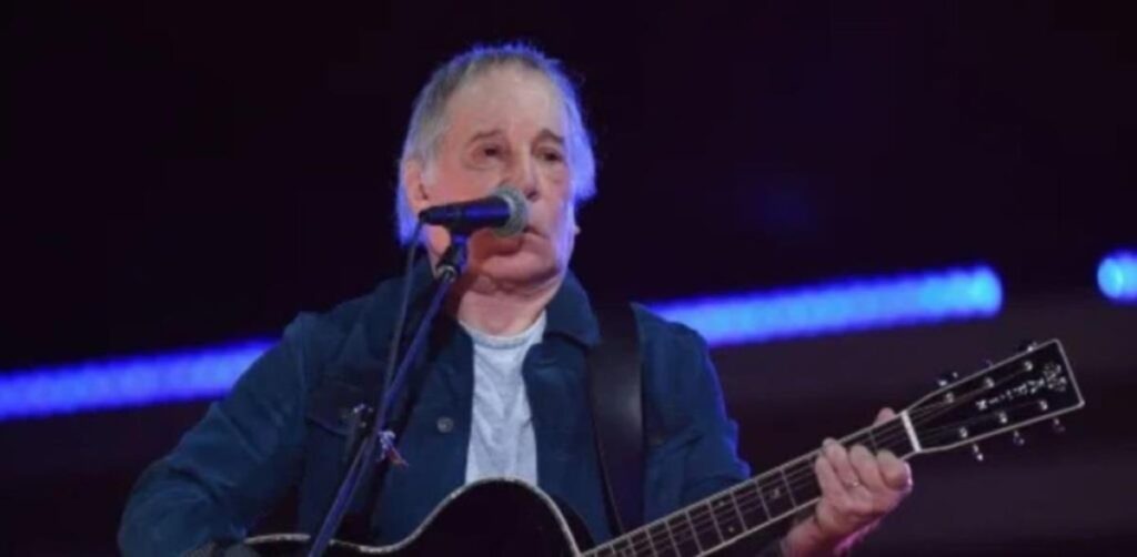 Paul Simon Net Worth: A Story of Fame and Fortune