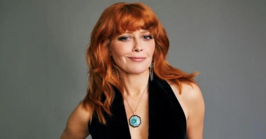 Natasha Lyonne Net Worth: Success Beyond Stardom