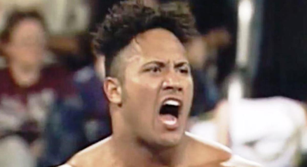 Dwayne Johnson Net Worth