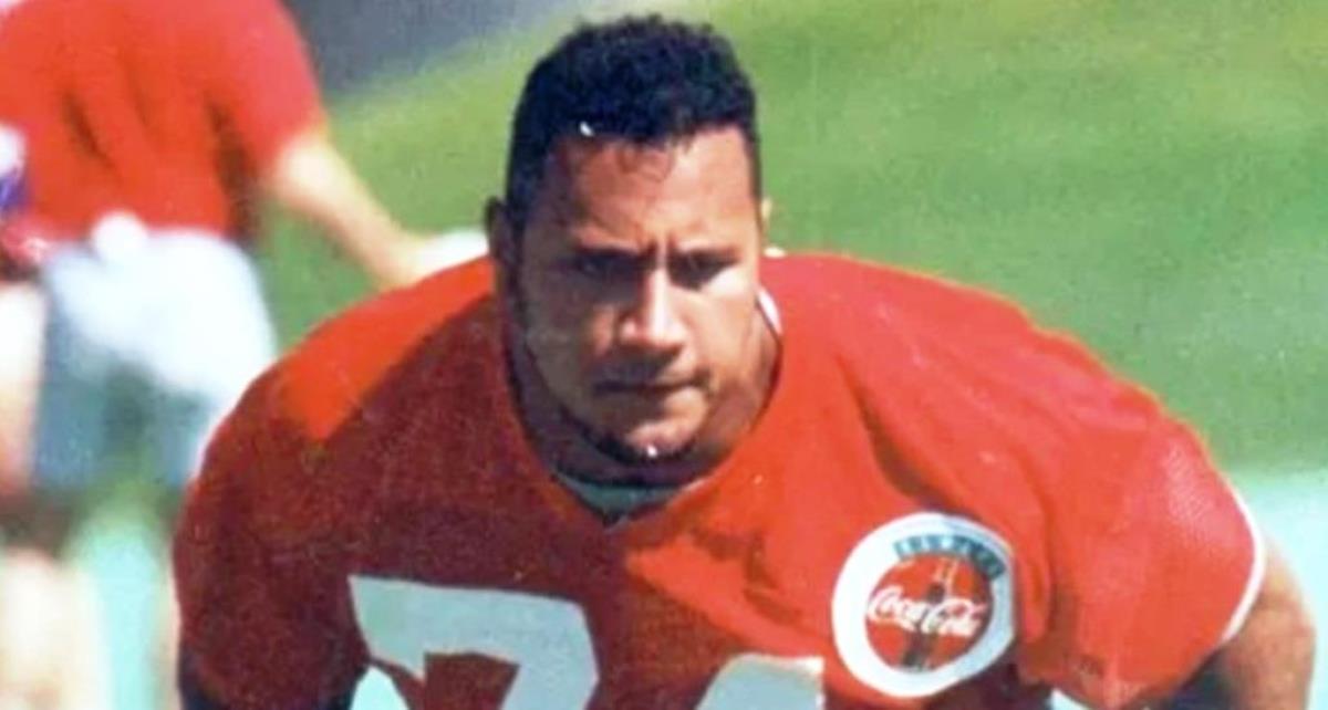 Dwayne Johnson Net Worth