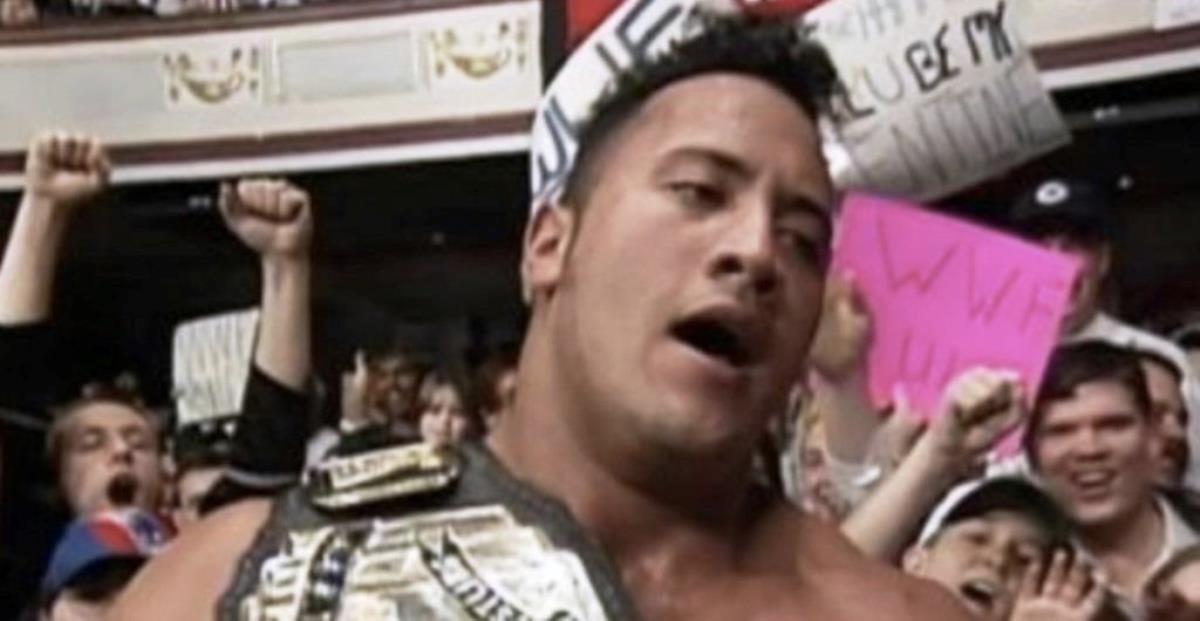 Dwayne Johnson Net Worth