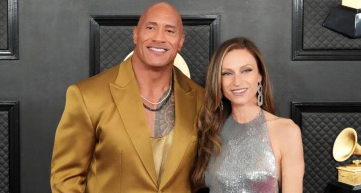 Dwayne Johnson Net Worth