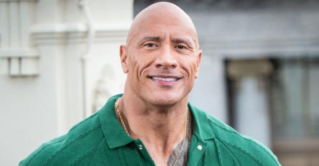 Dwayne Johnson Net Worth: Success Beyond Movies