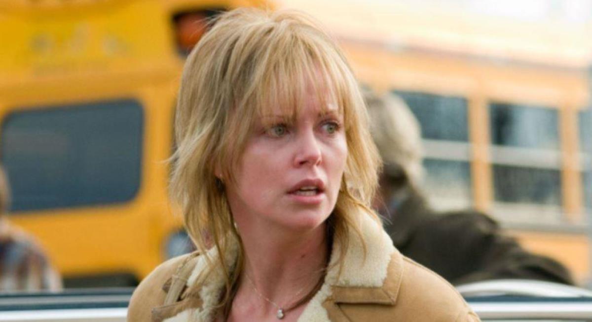 Charlize Theron Net Worth