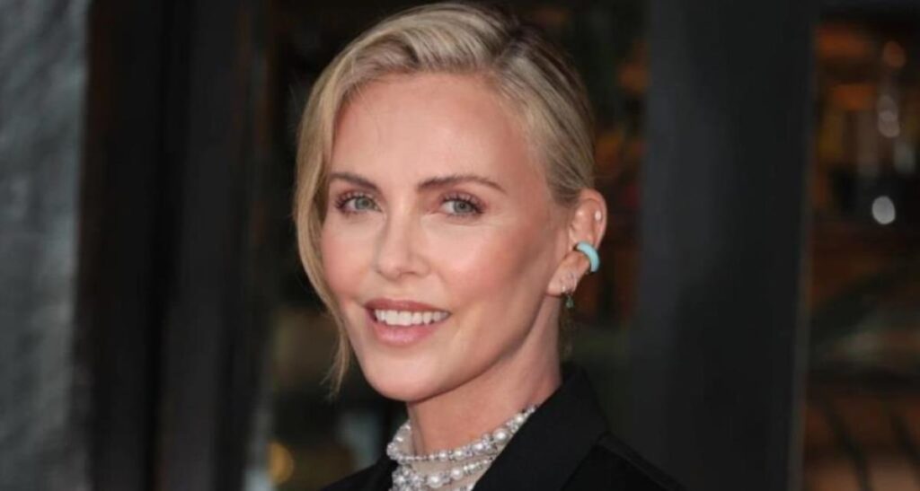 Charlize Theron Net Worth: Success Beyond Cinema