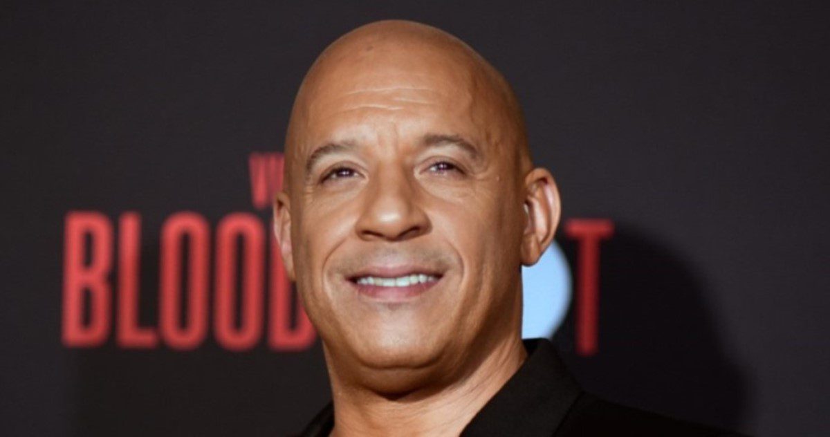 Vin Diesel Net Worth: Remarkable Financial Growth Vin Diesel Net Worth