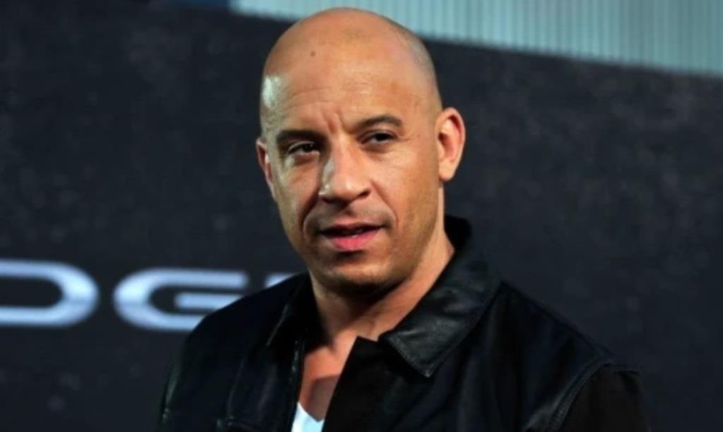 Vin Diesel Net Worth: Remarkable Financial Growth Vin Diesel Net Worth