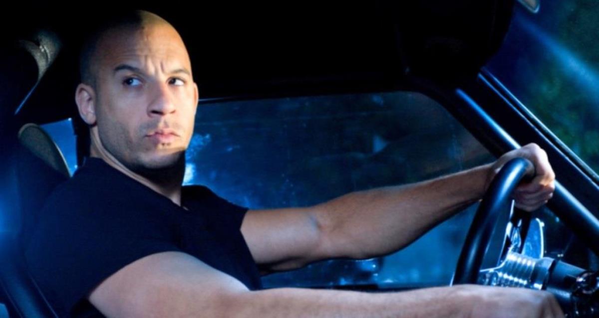 Vin Diesel Net Worth: Remarkable Financial Growth Vin Diesel Net Worth
