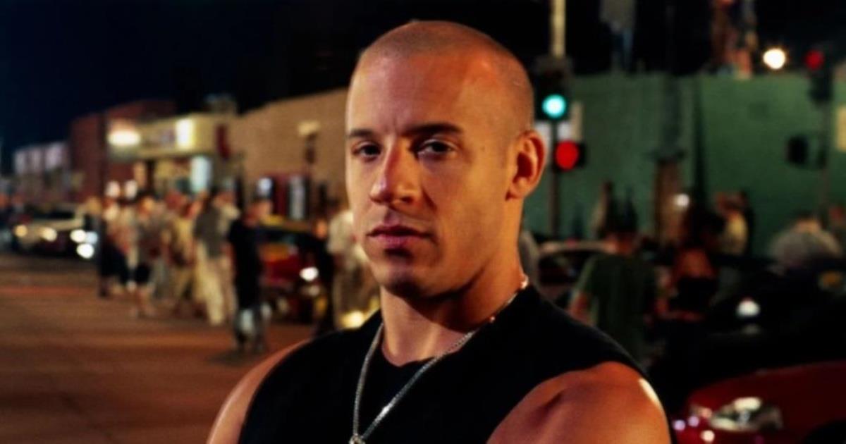 Vin Diesel Net Worth: Remarkable Financial Growth Vin Diesel Net Worth