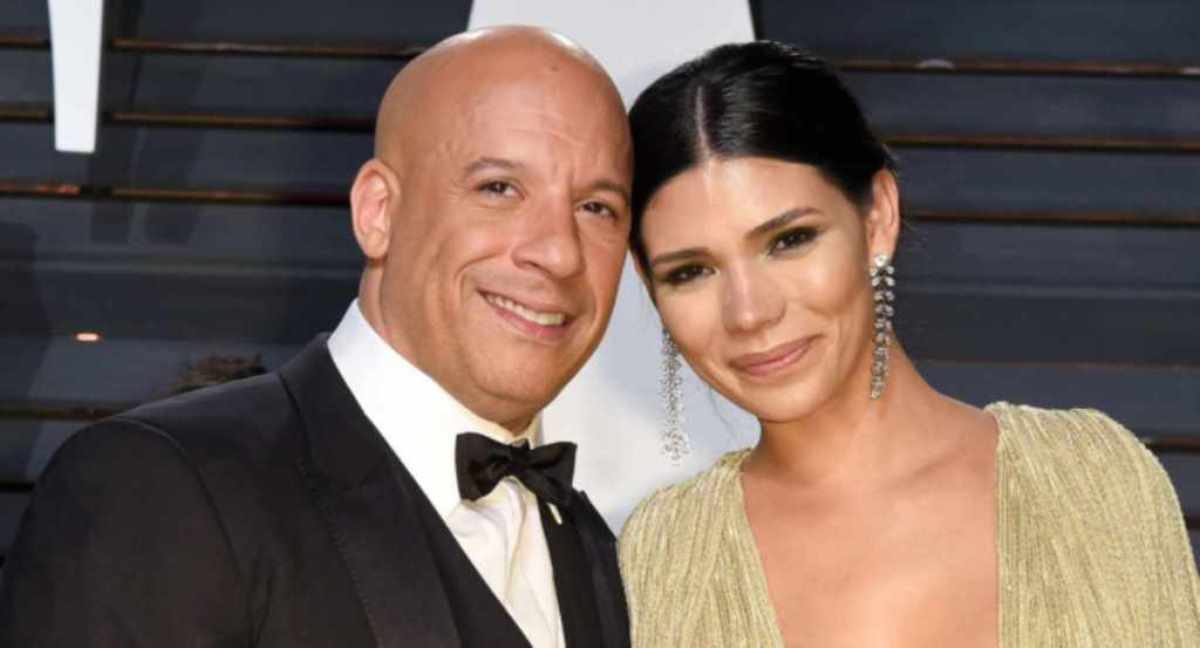 Vin Diesel Net Worth: Remarkable Financial Growth Vin Diesel Net Worth