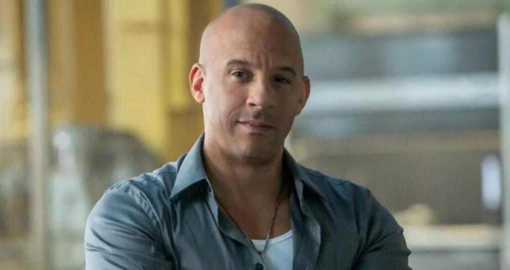 Vin Diesel Net Worth: Remarkable Financial Growth