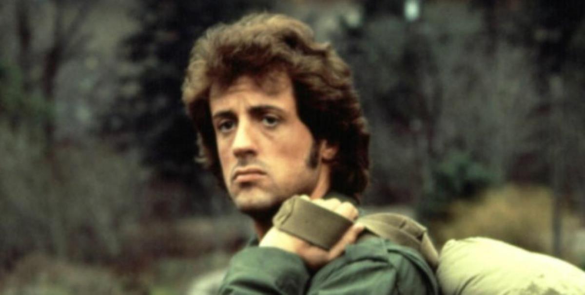 Sylvester Stallone Net Worth