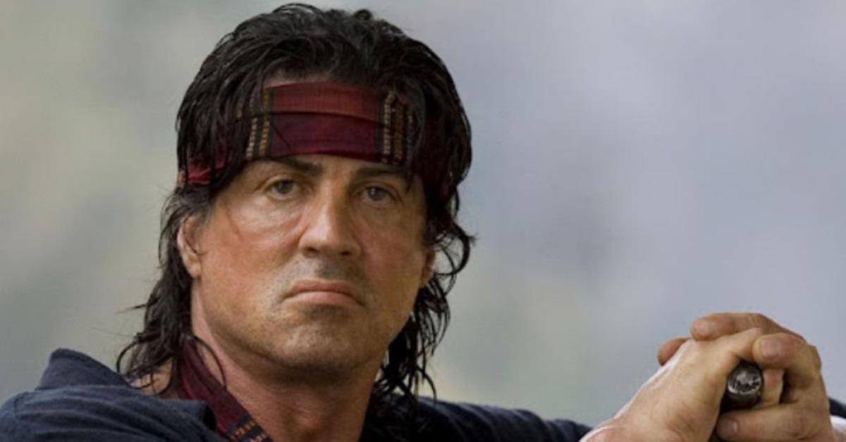 Sylvester Stallone Net Worth