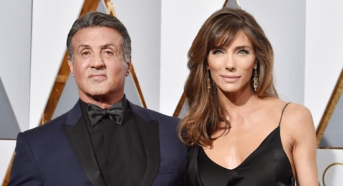 Sylvester Stallone Net Worth