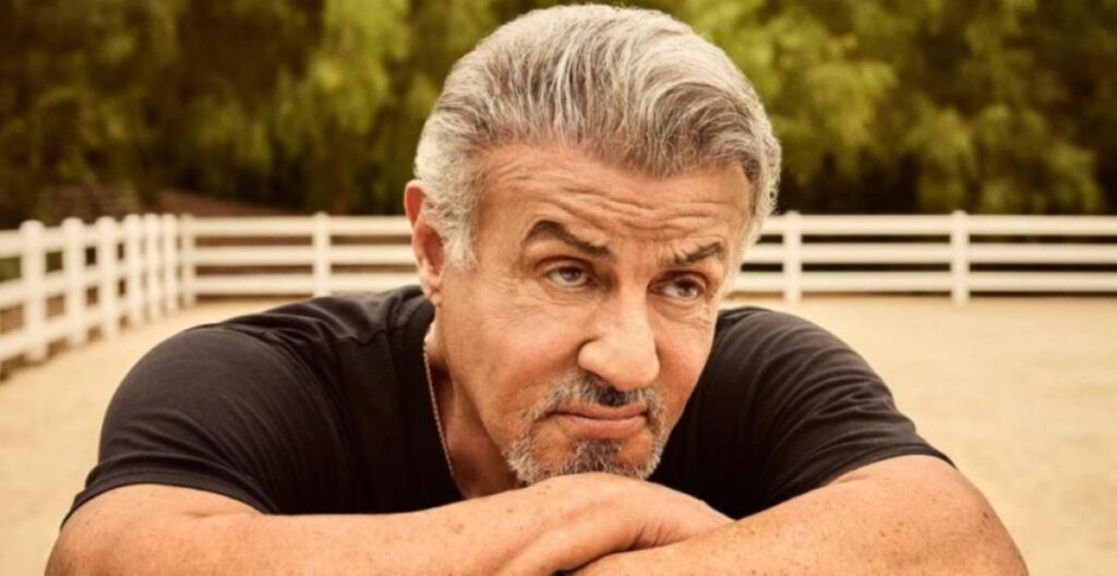 Sylvester Stallone Net Worth: A Legendary Legacy