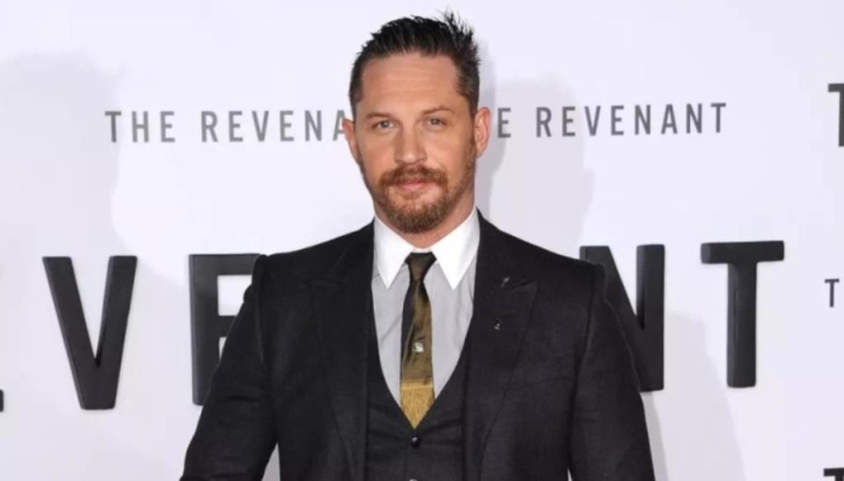 Tom Hardy Net Worth