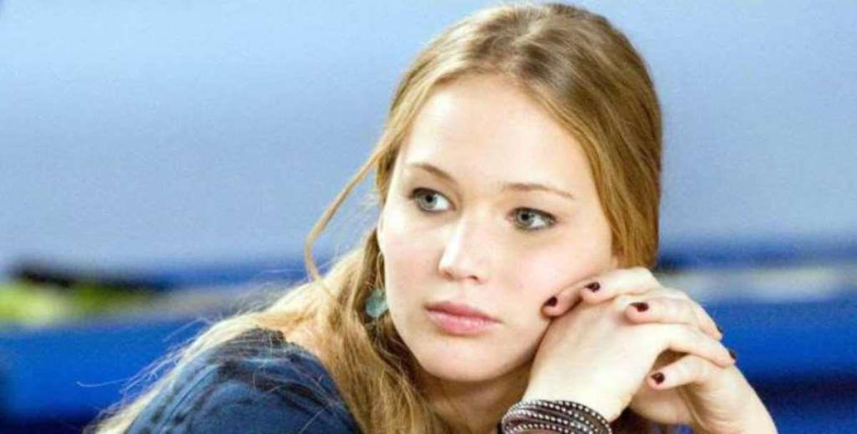 Jennifer Lawrence Net Worth: Incredible Journey Jennifer Lawrence Net Worth
