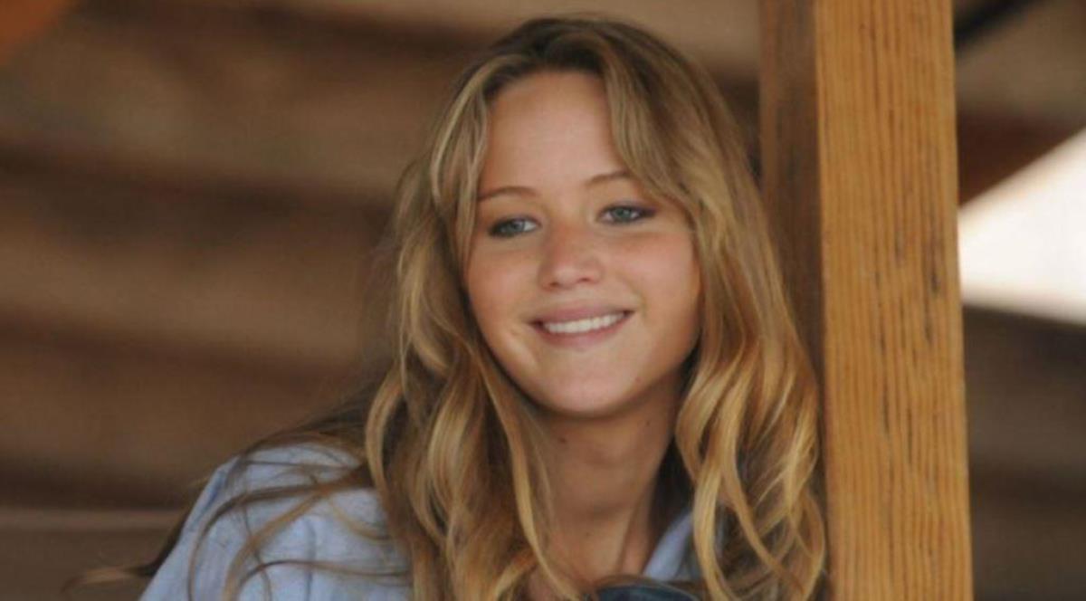 Jennifer Lawrence Net Worth: Incredible Journey Jennifer Lawrence Net Worth