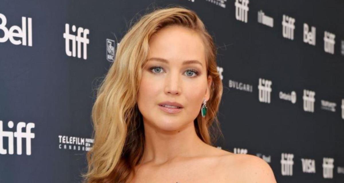 Jennifer Lawrence Net Worth: Incredible Journey Jennifer Lawrence Net Worth