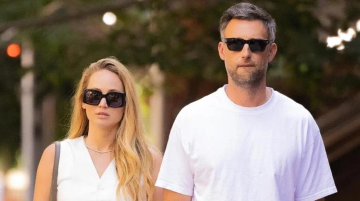 Jennifer Lawrence Net Worth: Incredible Journey Jennifer Lawrence Net Worth