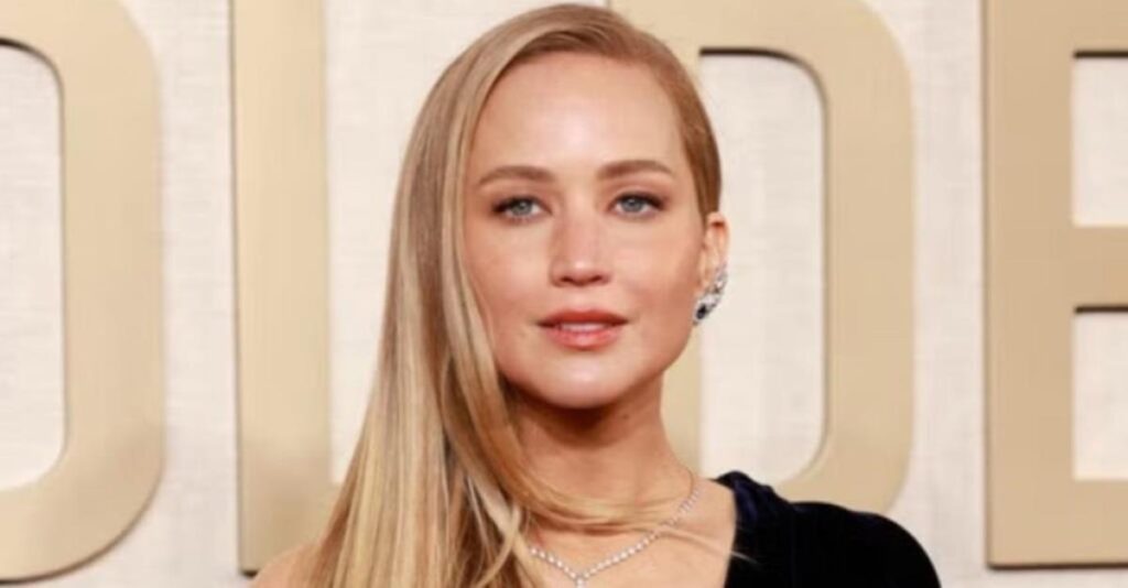 Jennifer Lawrence Net Worth: Incredible Journey