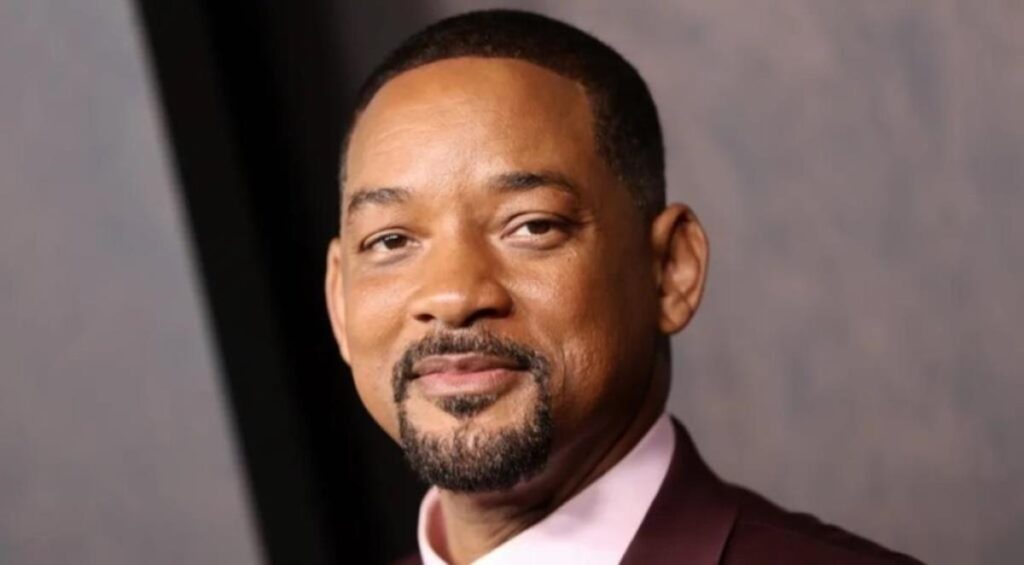 Will Smith Net Worth: Legendary Success Story