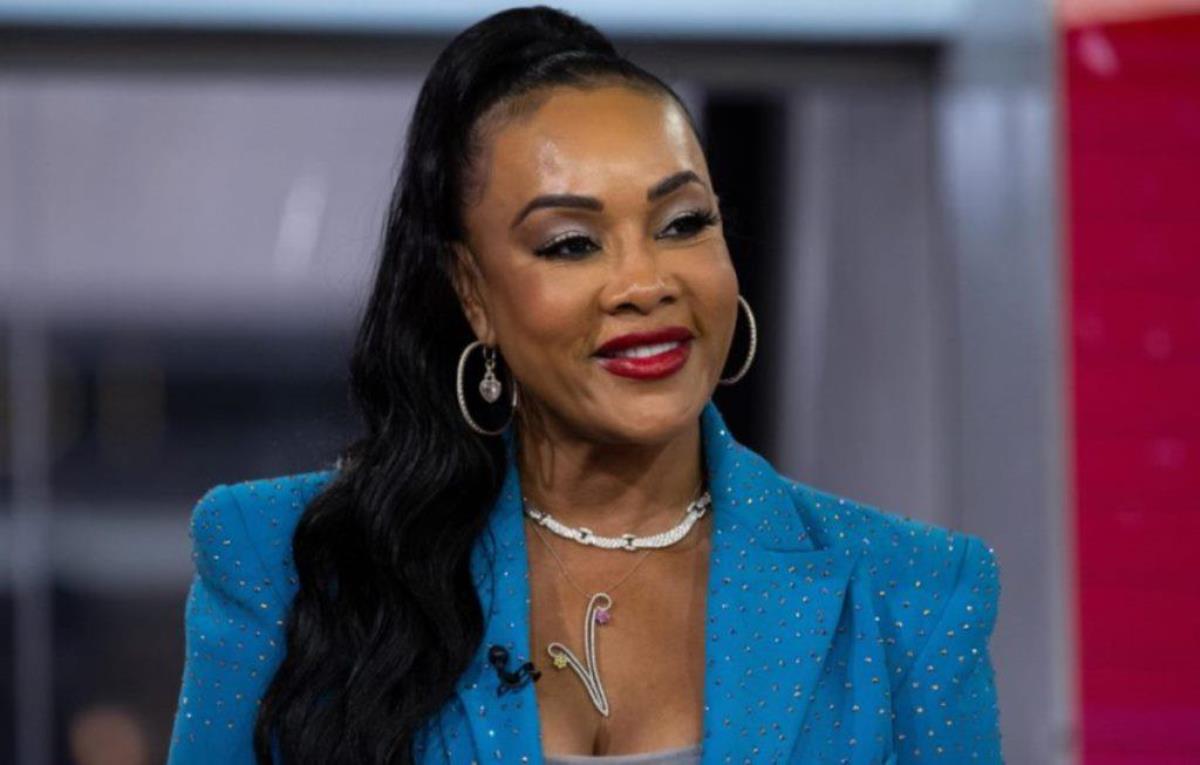 Vivica A. Fox Net Worth