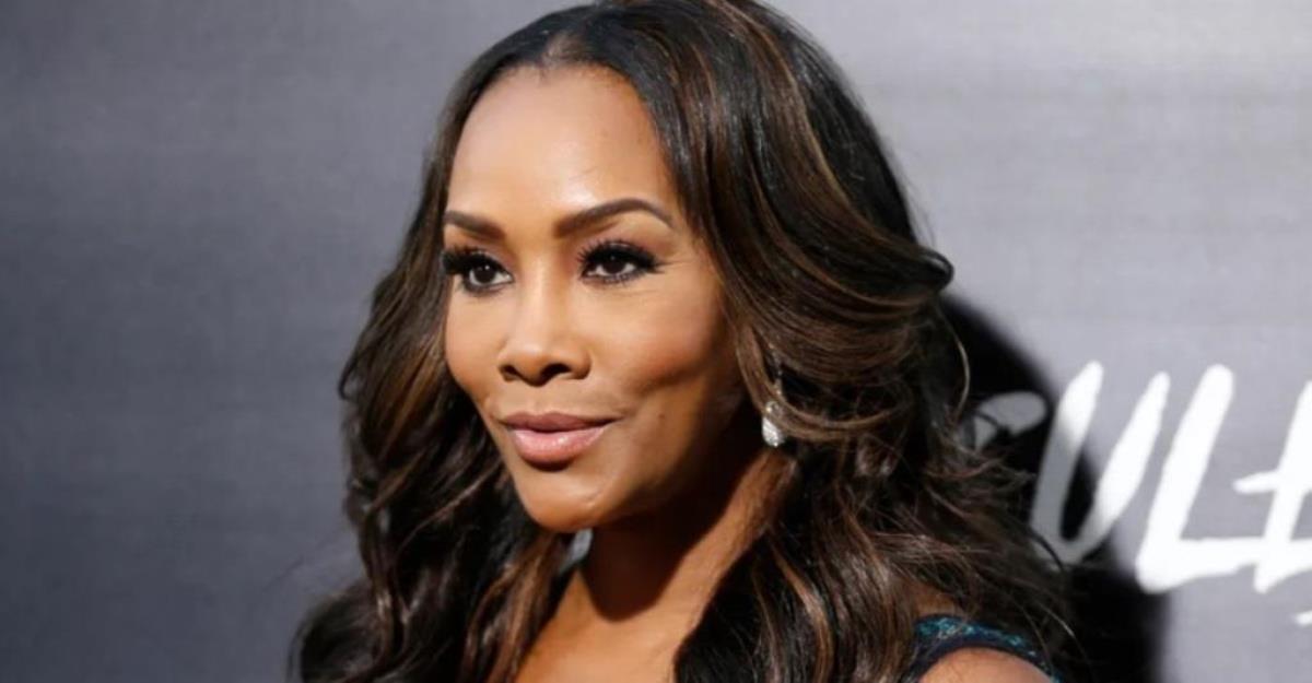 Vivica A. Fox Net Worth