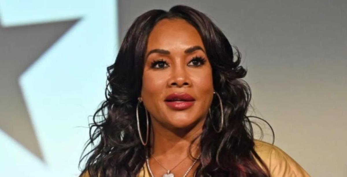 Vivica A. Fox Net Worth