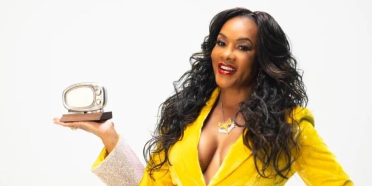 Vivica A. Fox Net Worth