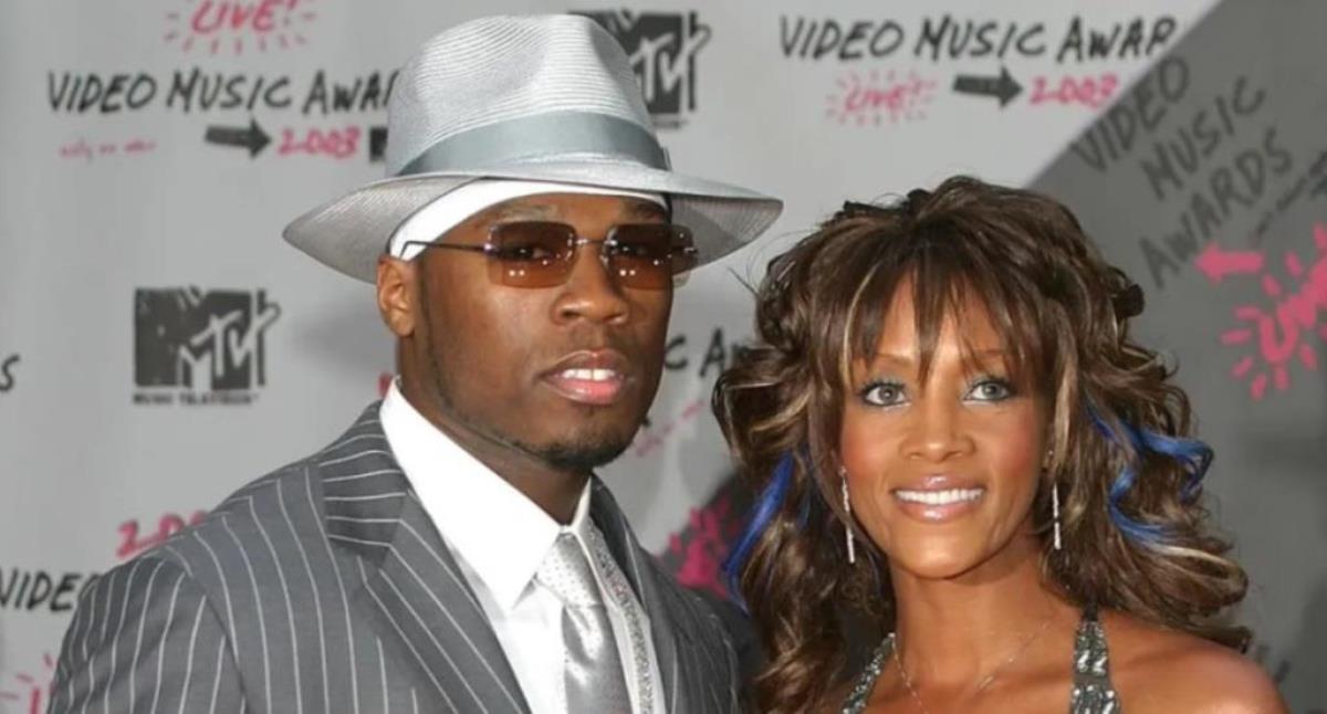 Vivica A. Fox Net Worth