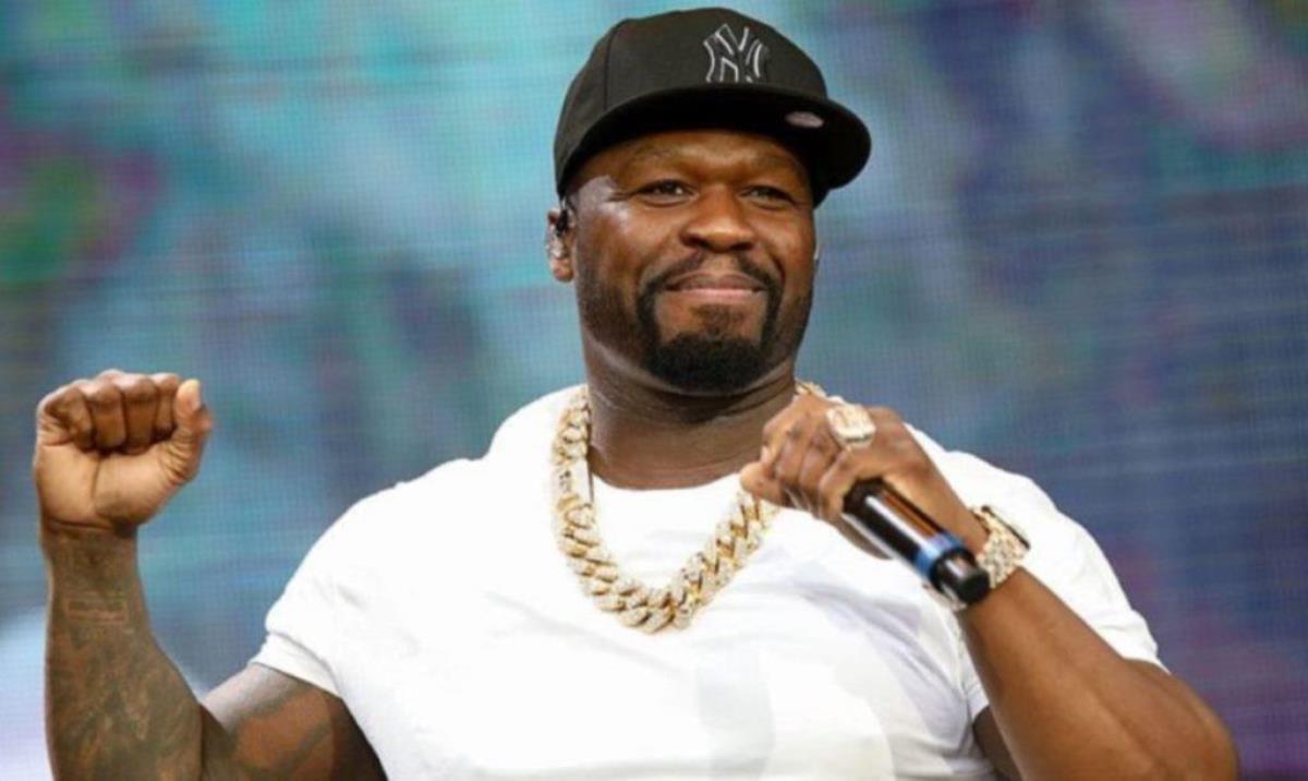 50 Cent Net Worth