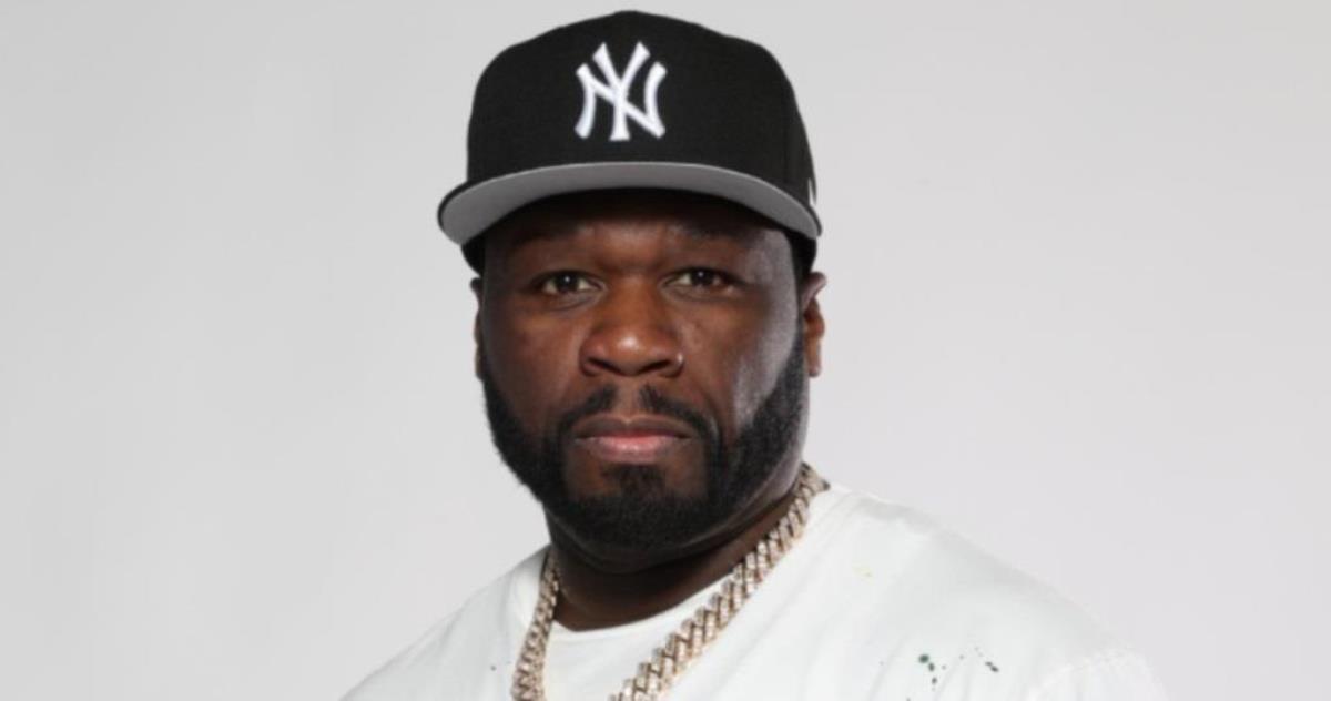 50 Cent Net Worth