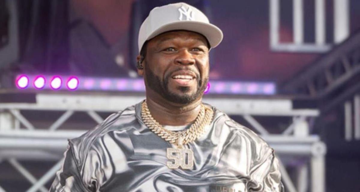 50 Cent Net Worth