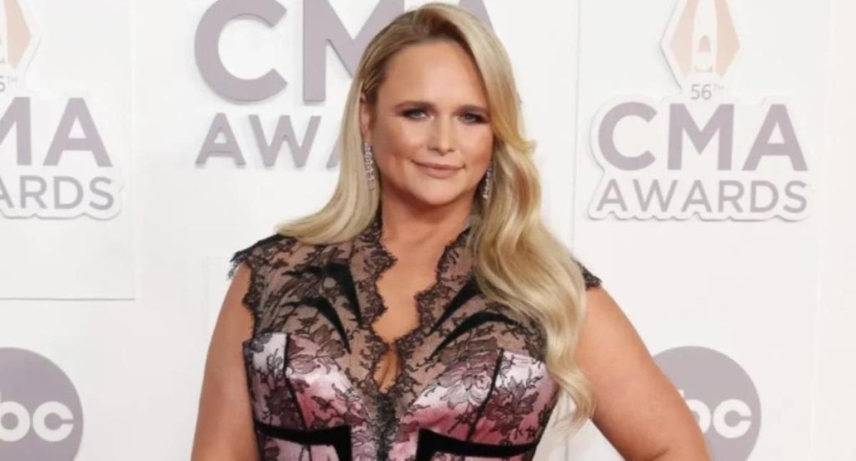 Miranda Lambert Net Worth