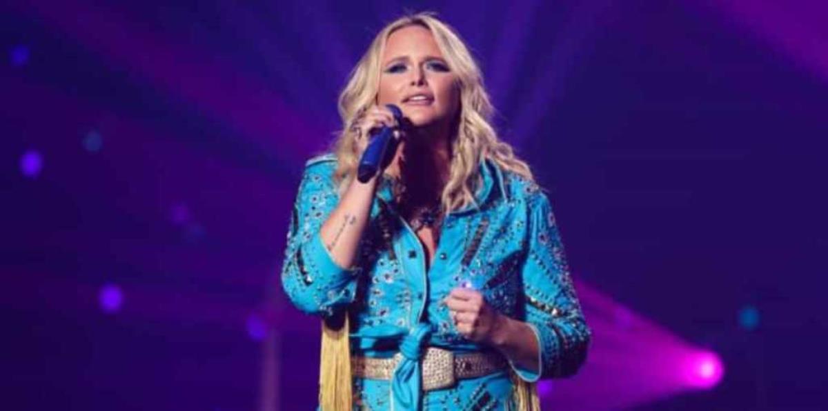 Miranda Lambert Net Worth