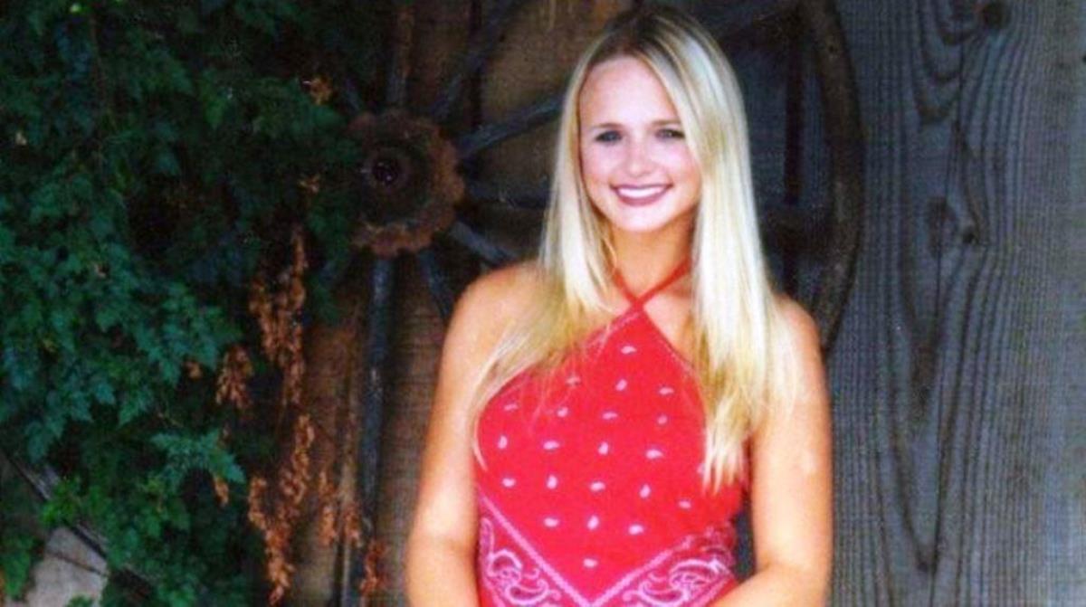 Miranda Lambert Net Worth