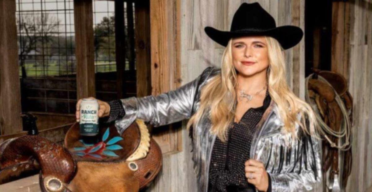 Miranda Lambert Net Worth